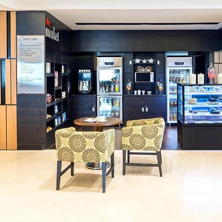 Fairfield By Marriott Visakhapatnam Otel Dış mekan fotoğraf