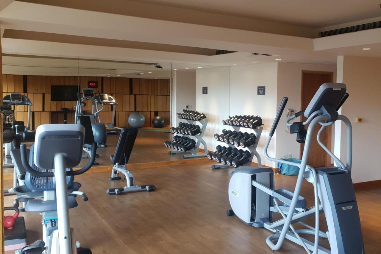 Fairfield By Marriott Visakhapatnam Otel Dış mekan fotoğraf