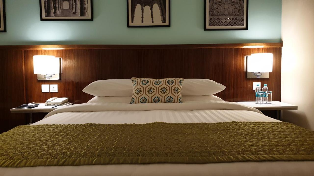 Fairfield By Marriott Visakhapatnam Otel Dış mekan fotoğraf