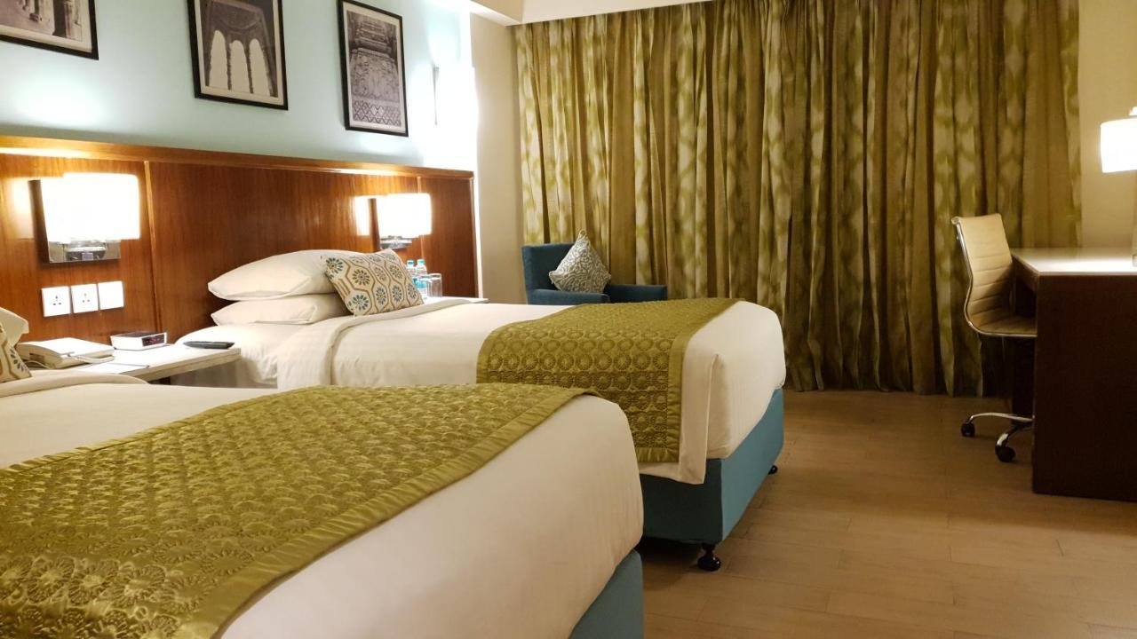 Fairfield By Marriott Visakhapatnam Otel Dış mekan fotoğraf