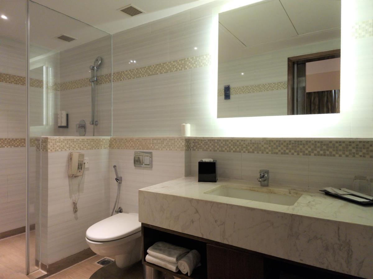Fairfield By Marriott Visakhapatnam Otel Dış mekan fotoğraf