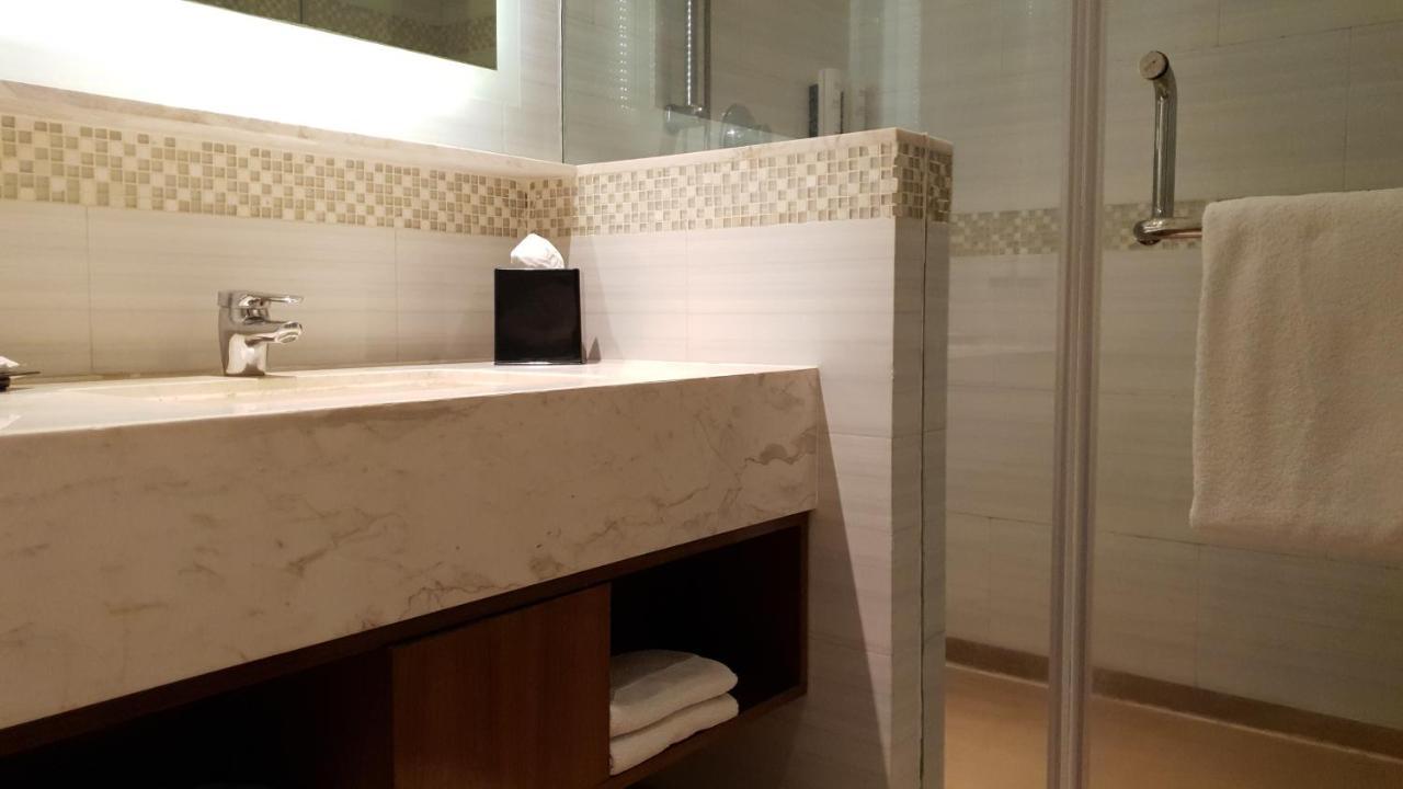 Fairfield By Marriott Visakhapatnam Otel Dış mekan fotoğraf