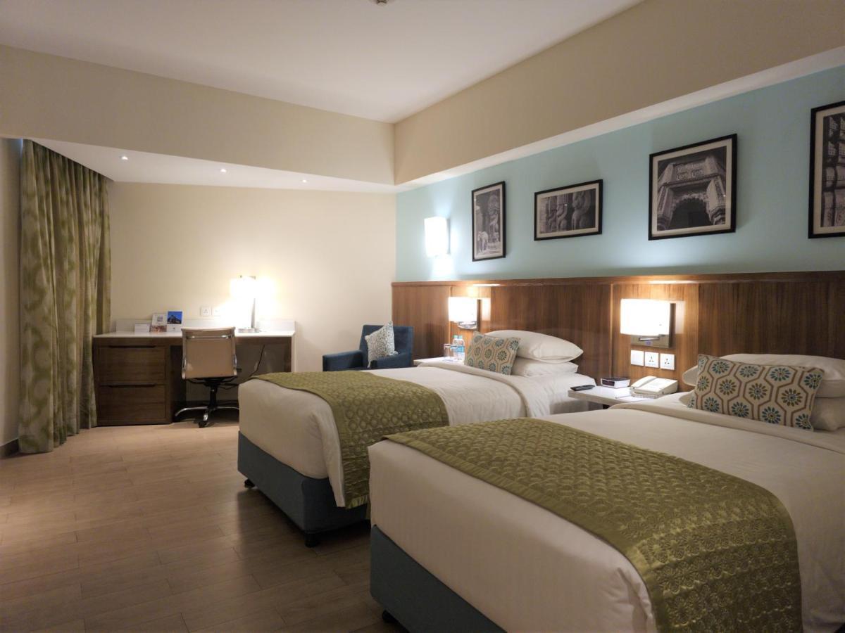 Fairfield By Marriott Visakhapatnam Otel Dış mekan fotoğraf