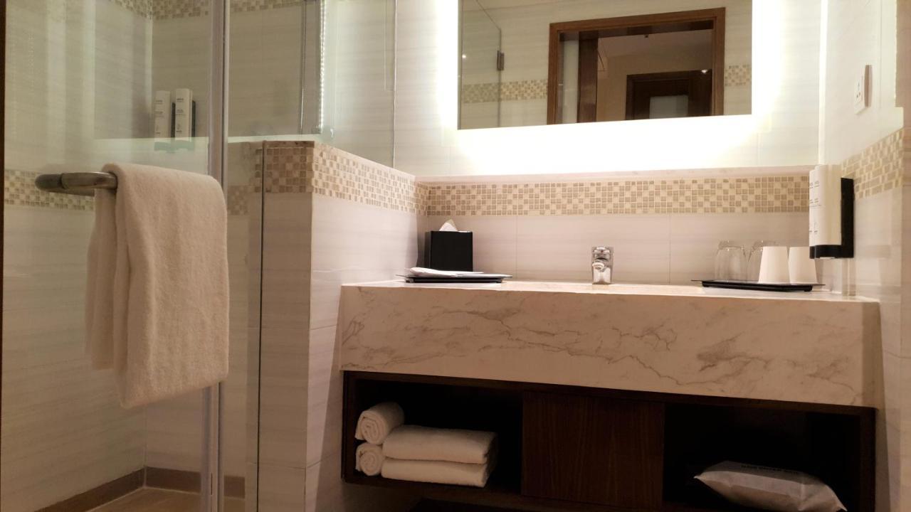 Fairfield By Marriott Visakhapatnam Otel Dış mekan fotoğraf