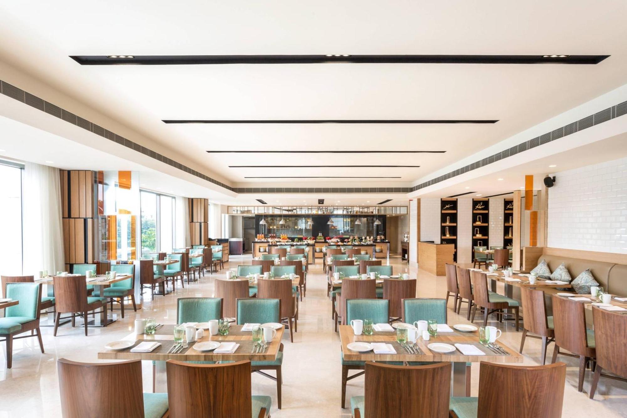 Fairfield By Marriott Visakhapatnam Otel Dış mekan fotoğraf