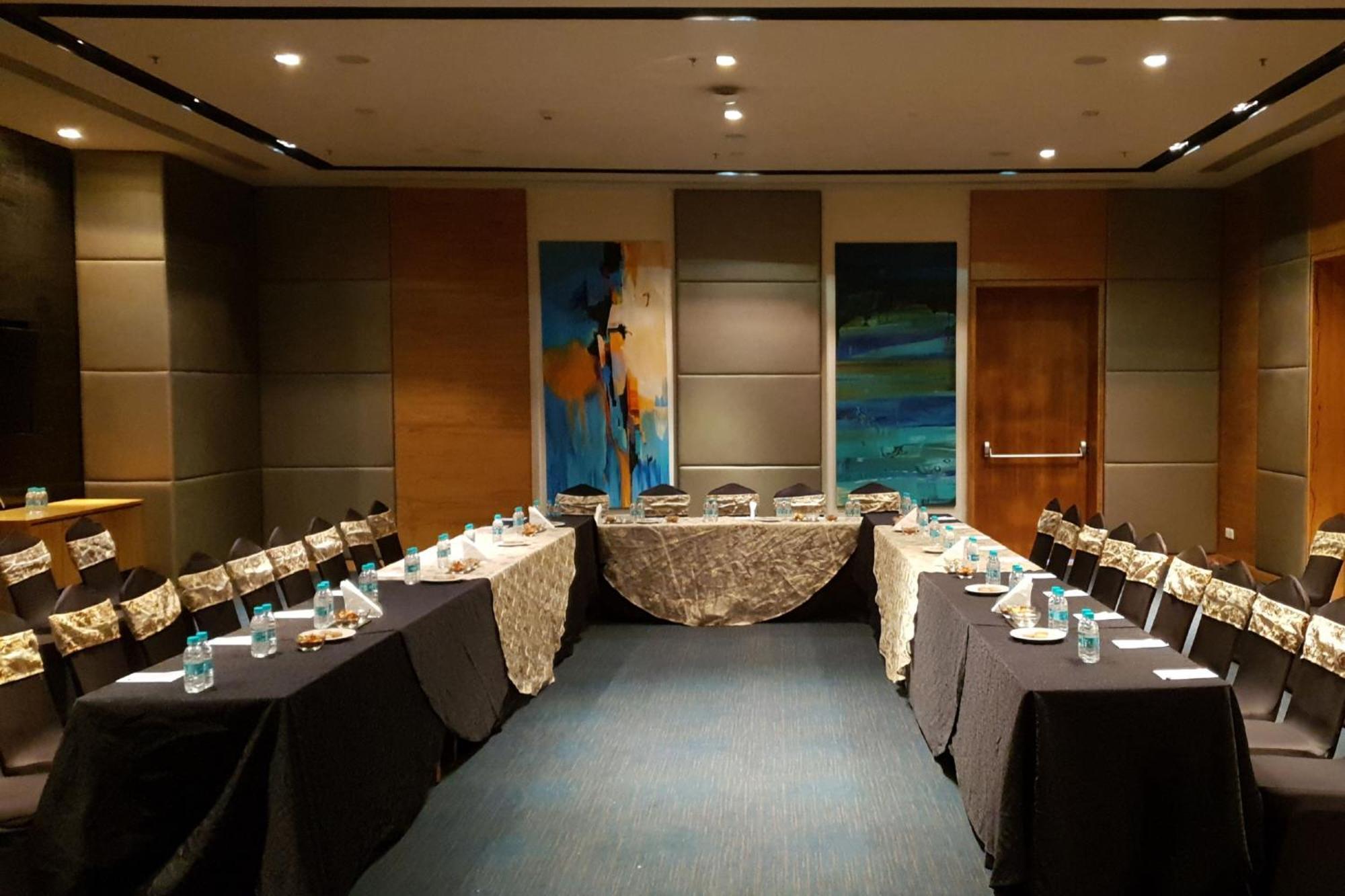 Fairfield By Marriott Visakhapatnam Otel Dış mekan fotoğraf