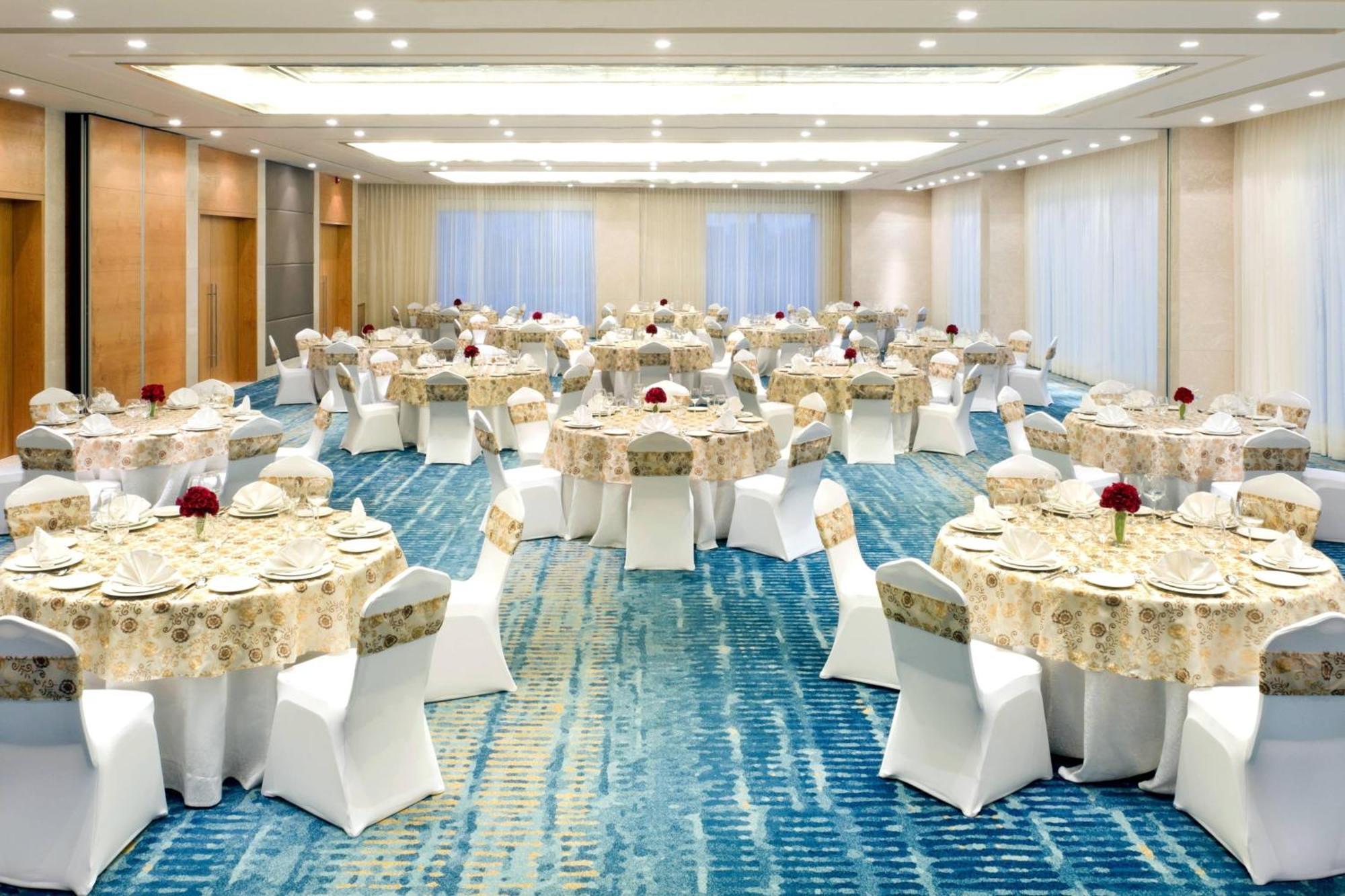 Fairfield By Marriott Visakhapatnam Otel Dış mekan fotoğraf