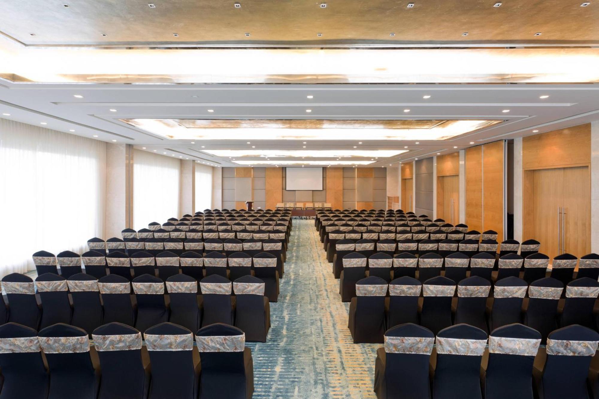 Fairfield By Marriott Visakhapatnam Otel Dış mekan fotoğraf