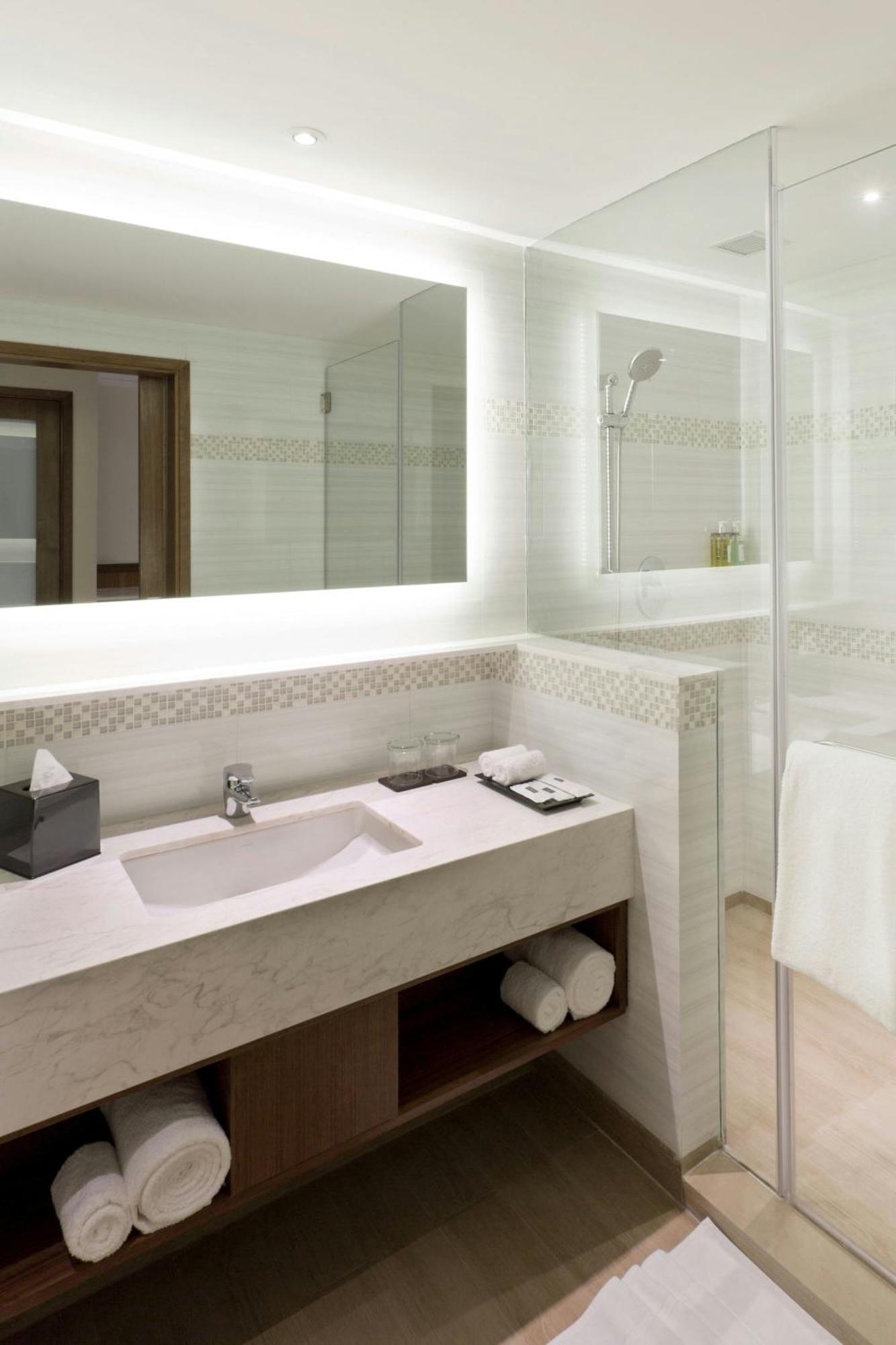 Fairfield By Marriott Visakhapatnam Otel Dış mekan fotoğraf