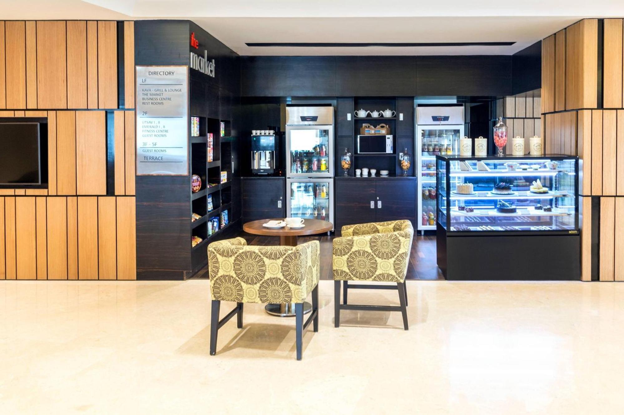 Fairfield By Marriott Visakhapatnam Otel Dış mekan fotoğraf