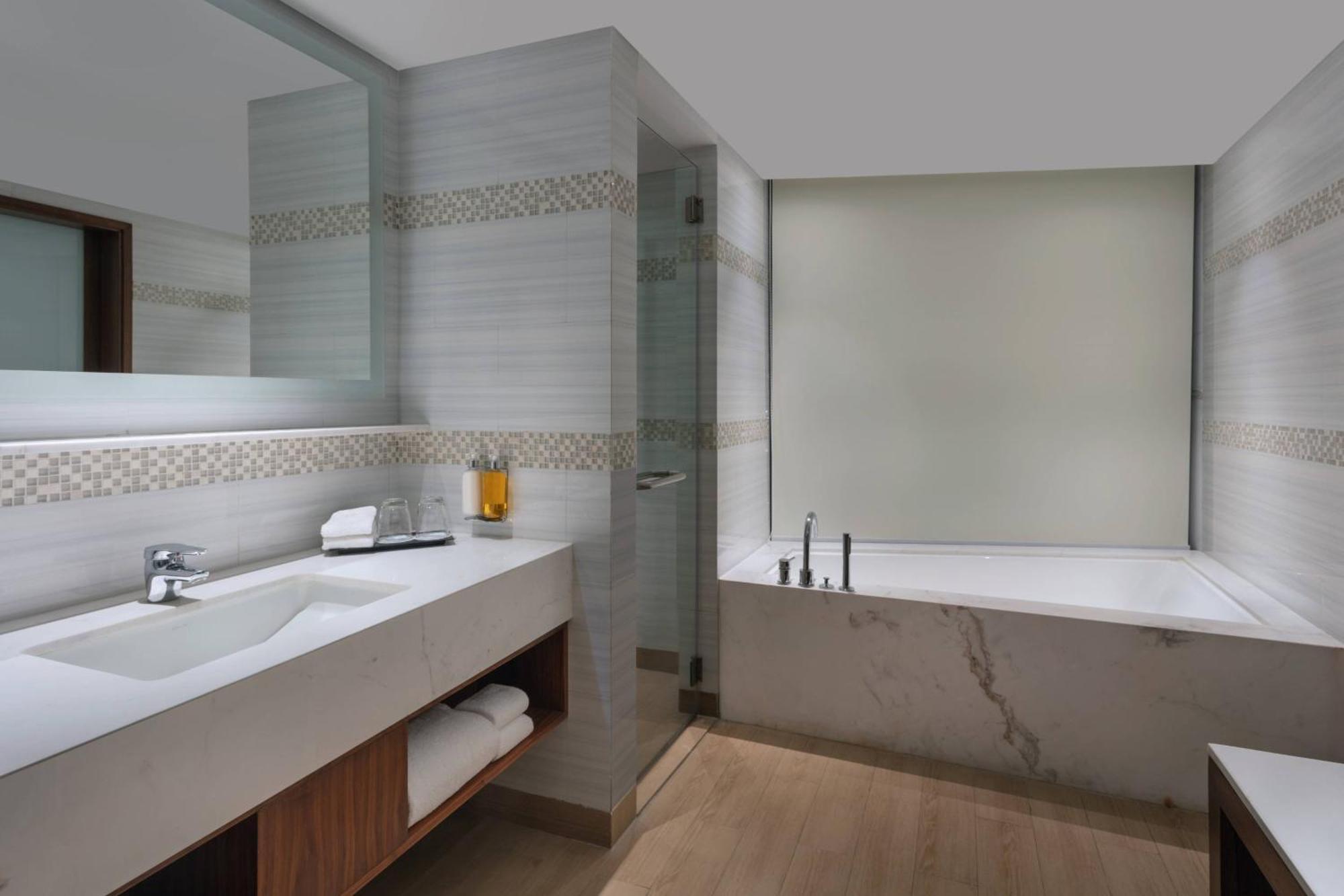 Fairfield By Marriott Visakhapatnam Otel Dış mekan fotoğraf