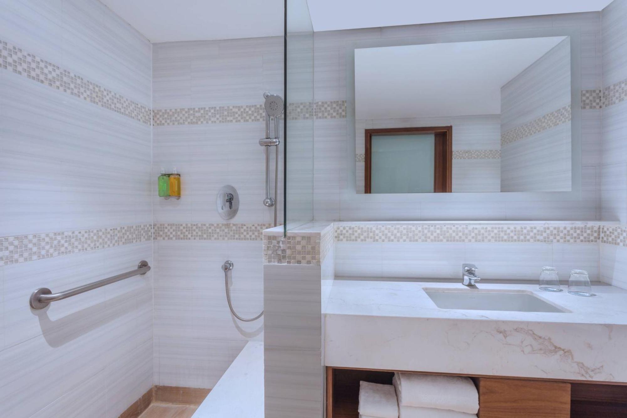 Fairfield By Marriott Visakhapatnam Otel Dış mekan fotoğraf