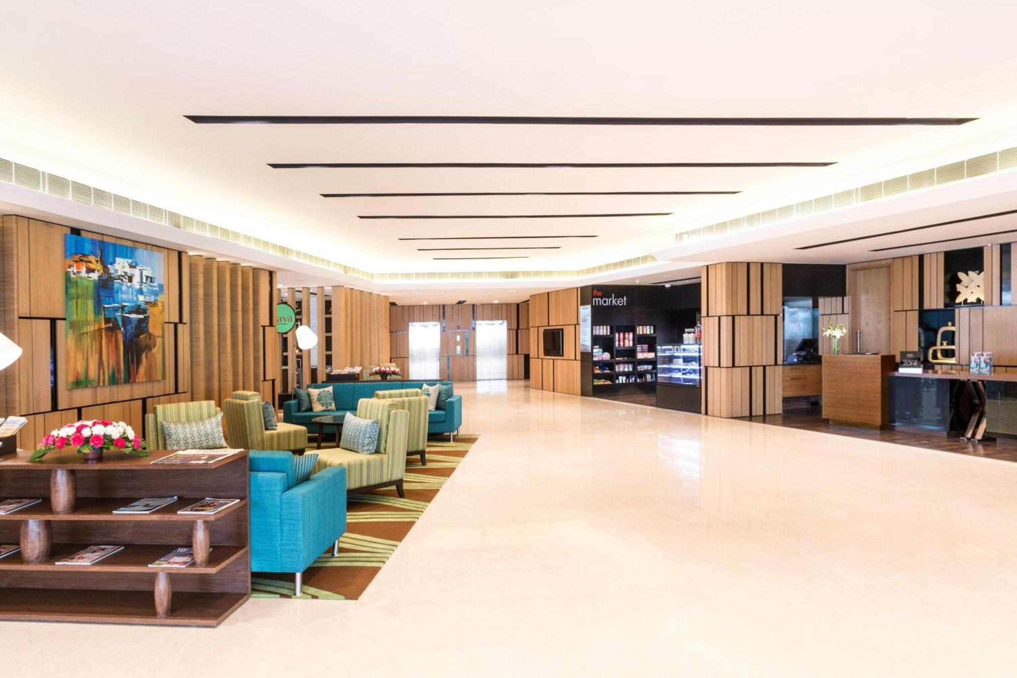 Fairfield By Marriott Visakhapatnam Otel Dış mekan fotoğraf