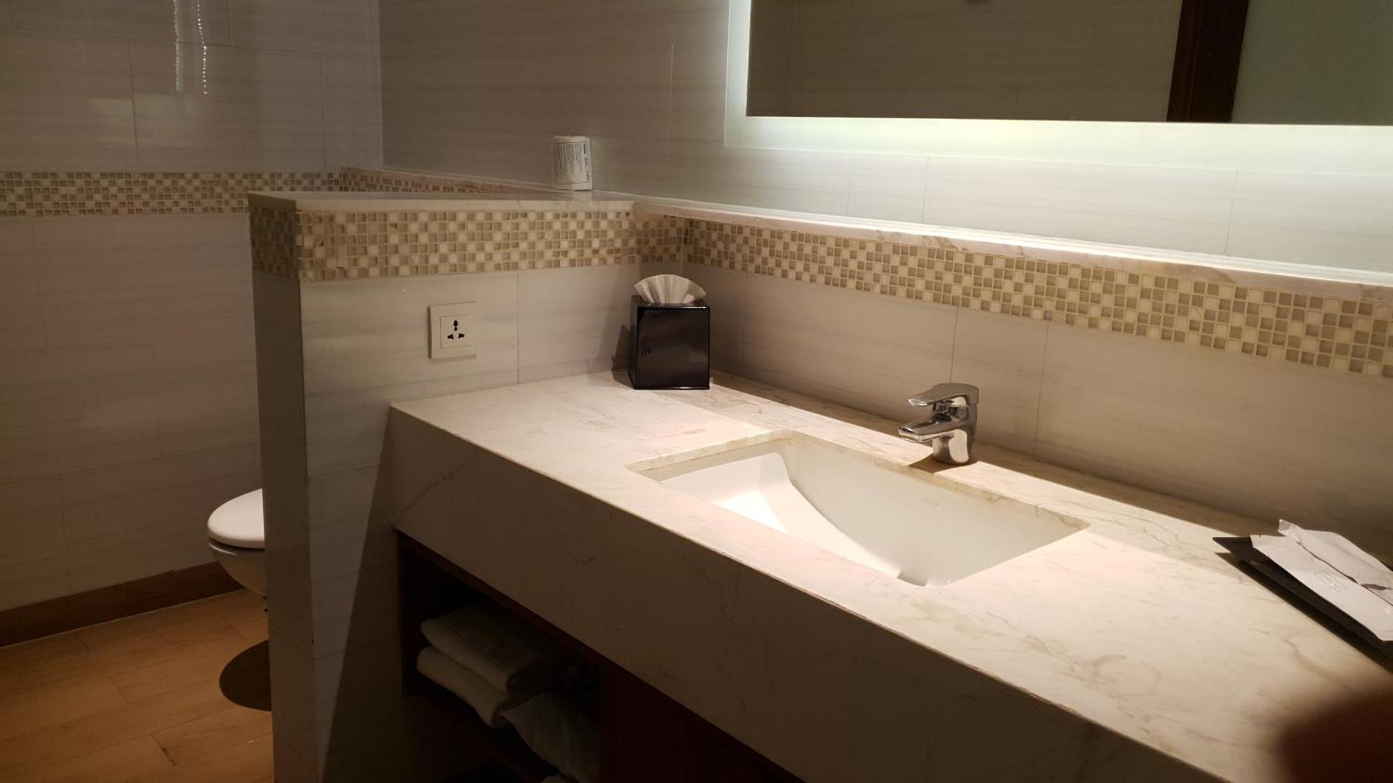 Fairfield By Marriott Visakhapatnam Otel Dış mekan fotoğraf