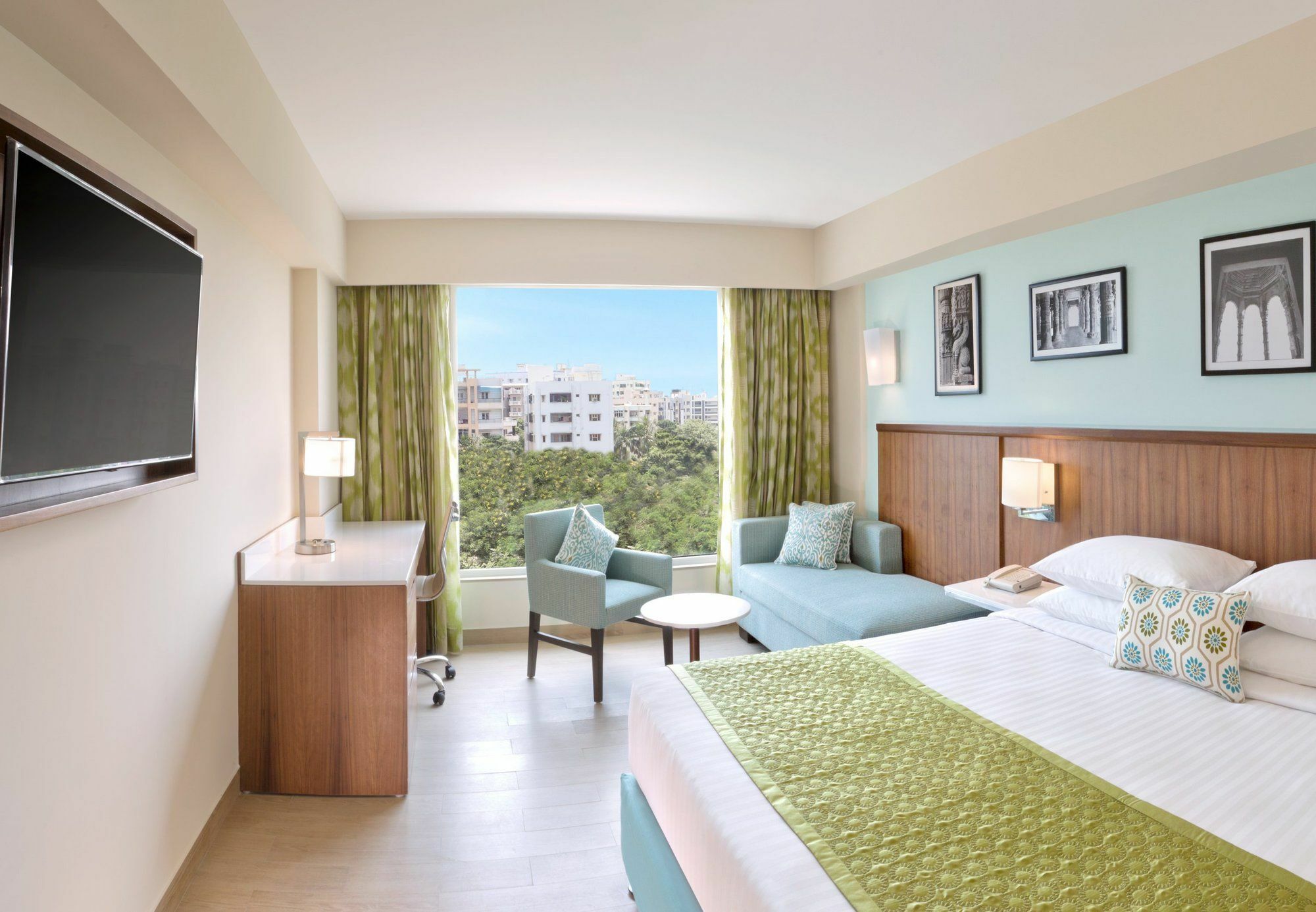 Fairfield By Marriott Visakhapatnam Otel Dış mekan fotoğraf