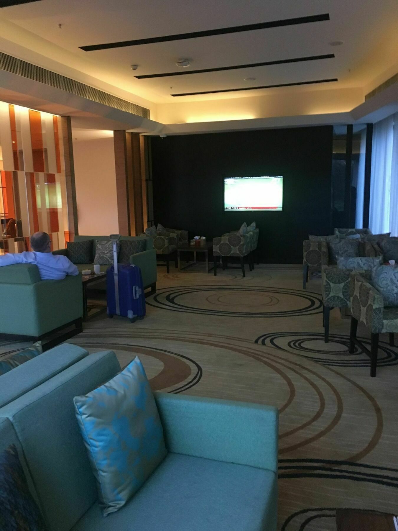 Fairfield By Marriott Visakhapatnam Otel Dış mekan fotoğraf