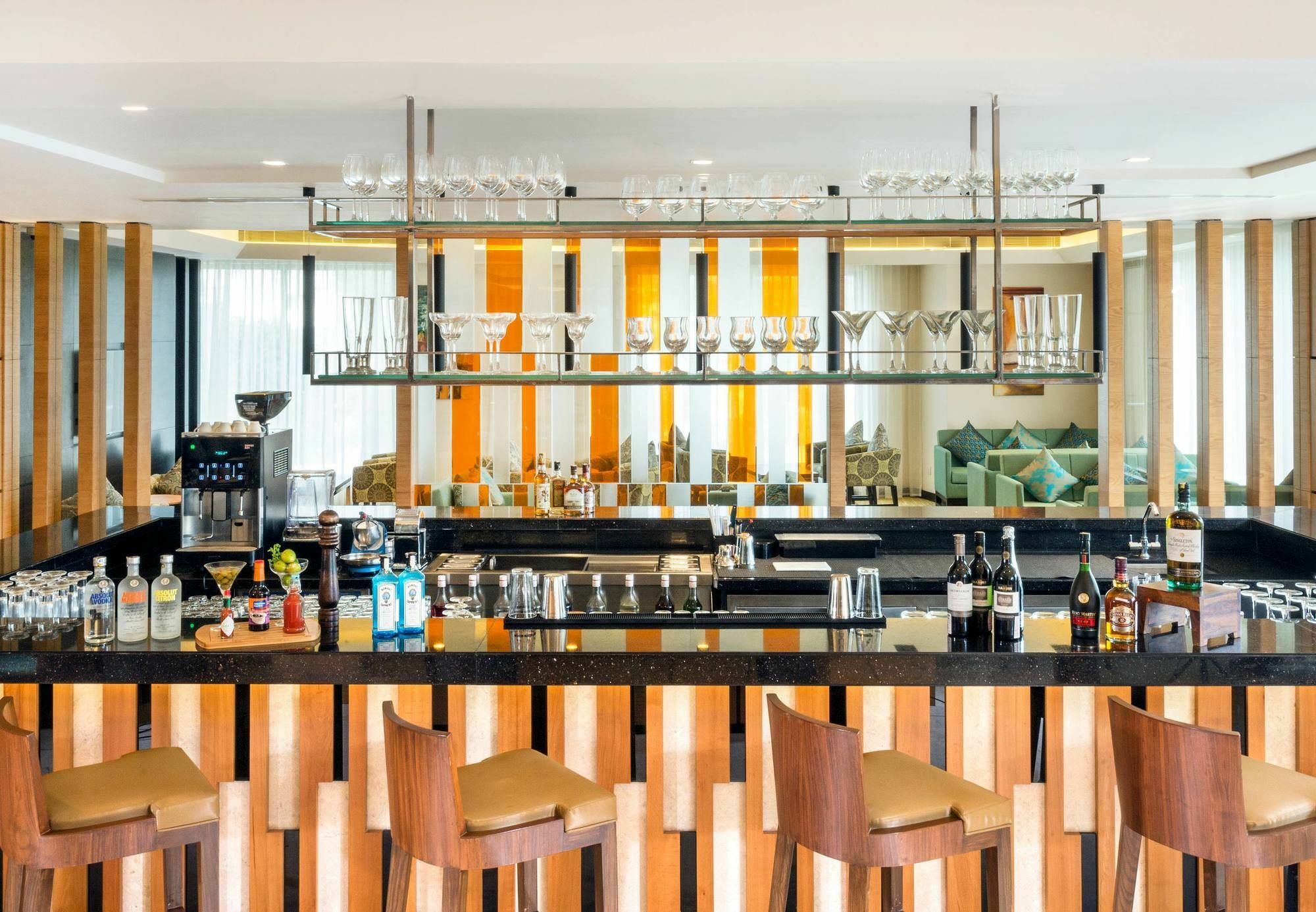 Fairfield By Marriott Visakhapatnam Otel Dış mekan fotoğraf