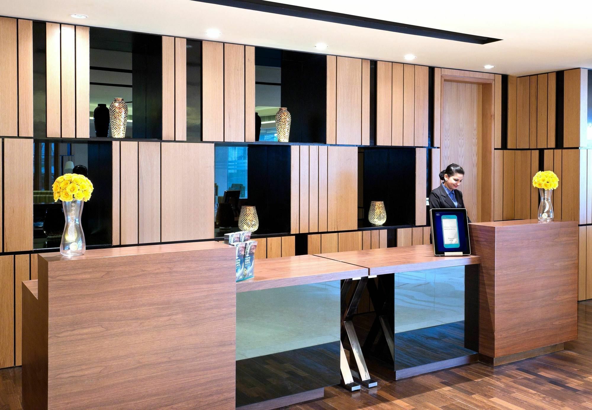 Fairfield By Marriott Visakhapatnam Otel Dış mekan fotoğraf
