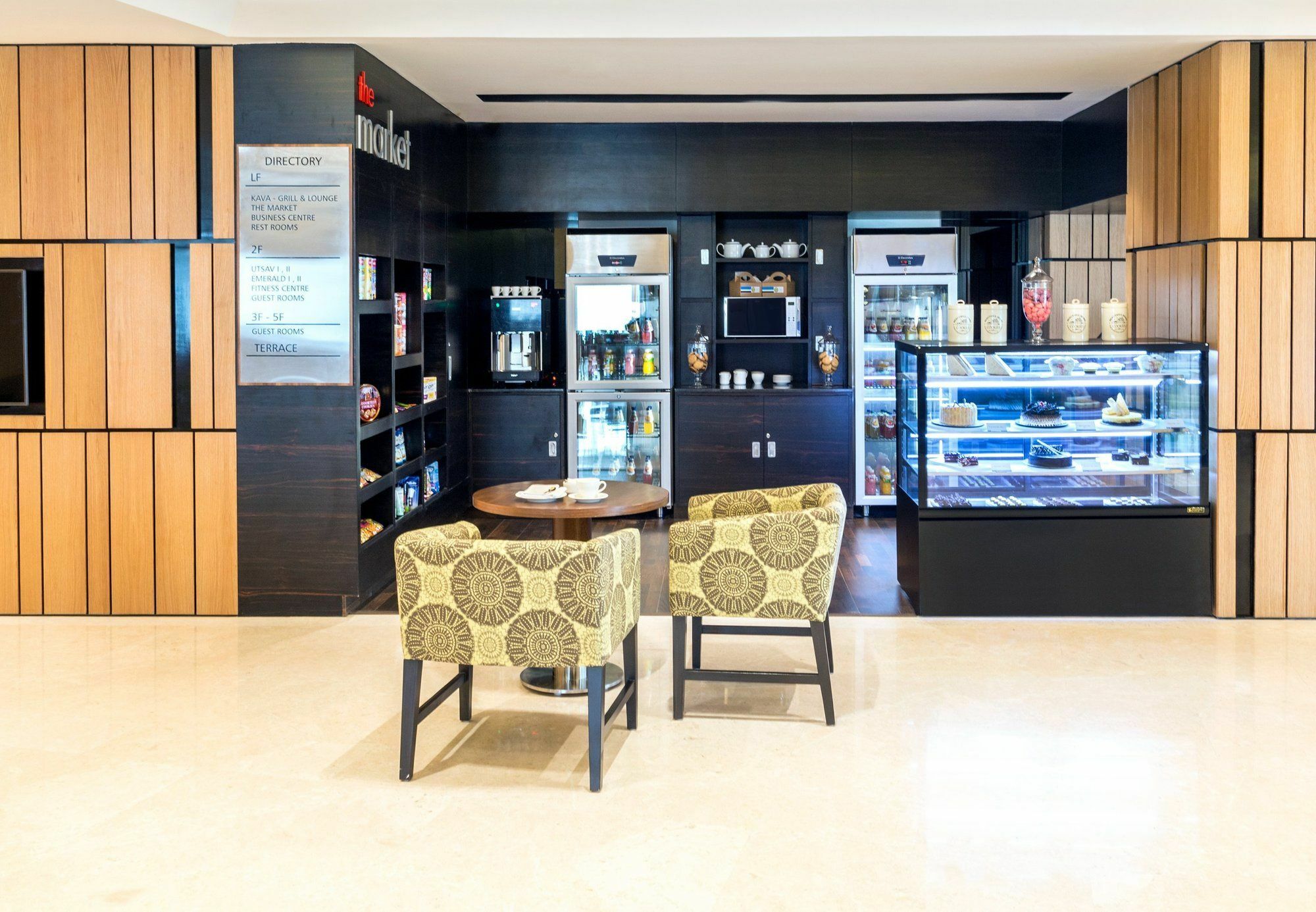 Fairfield By Marriott Visakhapatnam Otel Dış mekan fotoğraf